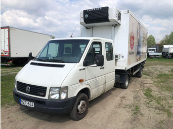 Mini ťahač VOLKSWAGEN