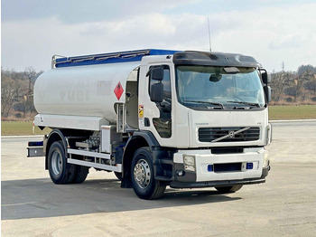 Cisternové vozidlo VOLVO FE 280