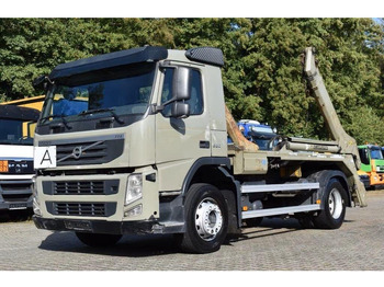 Ramenový nosič kontajnerov VOLVO FM 330