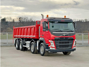 Sklápač VOLVO FM 370