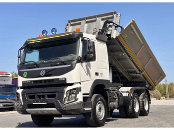 Sklápač VOLVO FM 460