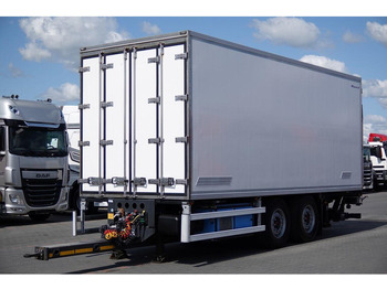 Príves chladírenské WIELTON