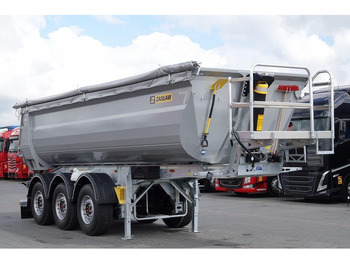 Náves sklápěcí ZASŁAW