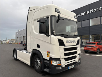 Ťahač SCANIA R 500