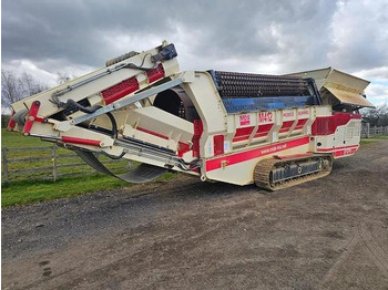 Stavebné stroje TEREX