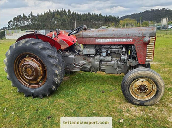 Traktor MASSEY FERGUSON