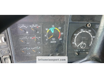 Prevodovka SCANIA GRS900 R Manual Gearbox with Retarder | Export Ready: obrázok 2 Prevodovka SCANIA GRS900 R Manual Gearbox with Retarder | Export Ready: obrázok 2