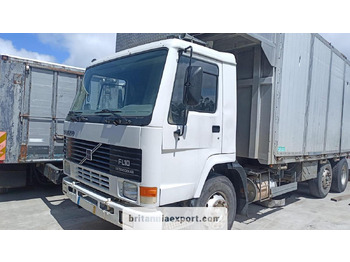 Sklápač VOLVO FL10 320