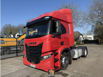 Ťahač IVECO S-WAY