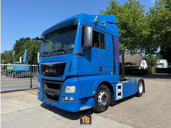 Ťahač MAN TGX 18.480