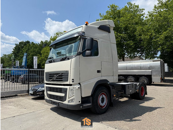Ťahač VOLVO FH 420