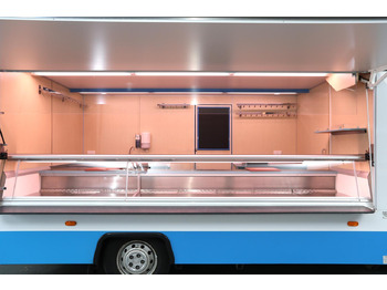 Pojazdná predajňa Tourenmobil BORCO HÖHNS: obrázok 2