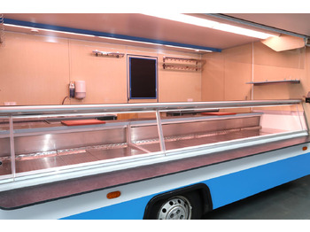 Pojazdná predajňa Tourenmobil BORCO HÖHNS: obrázok 3