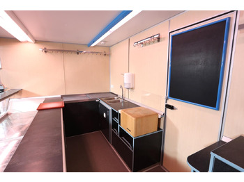 Pojazdná predajňa Tourenmobil BORCO HÖHNS: obrázok 5