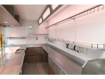 Pojazdná predajňa Wochenmarktmobil Esselmann: obrázok 4 Pojazdná predajňa Wochenmarktmobil Esselmann: obrázok 4