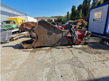 Demolačné kliešte