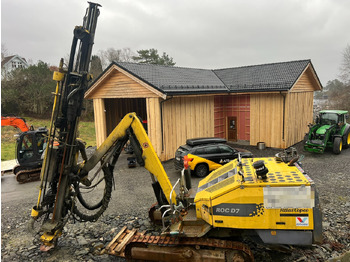 Leasing Atlas Copco D7-01 Atlas Copco D7-01: obrázok 4