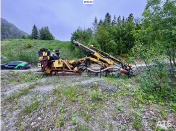 Vrtné príslušenstvo ATLAS