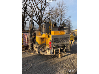 Vrtné príslušenstvo EPIROC