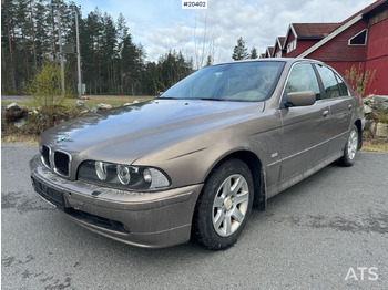 Automobil BMW