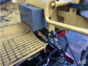 Asfaltovací stroj Bitelli BB632: obrázok 4