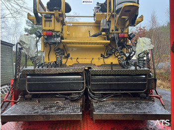 Asfaltovací stroj Bitelli BB632: obrázok 2