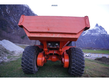 Leasing Doosan DA40 Doosan DA40: obrázok 5