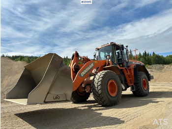 Leasing Doosan DL 450-3 Doosan DL 450-3: obrázok 2 Leasing Doosan DL 450-3 Doosan DL 450-3: obrázok 2