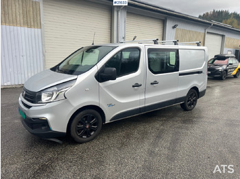 Furgon FIAT Talento