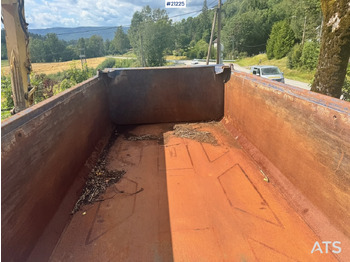 Príves sklápěcí Maur Trippelkjerre: obrázok 5