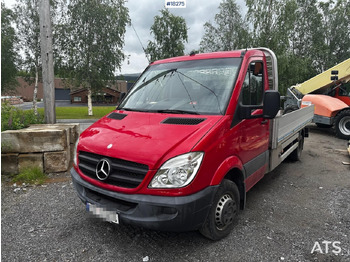Furgon MERCEDES-BENZ Sprinter