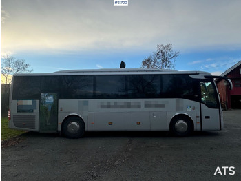 Leasing Mercedes Tourismo Turbuss. 35+2 seter Mercedes Tourismo Turbuss. 35+2 seter: obrázok 4