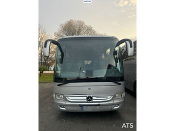 Leasing Mercedes Tourismo Turbuss. 35+2 seter Mercedes Tourismo Turbuss. 35+2 seter: obrázok 2