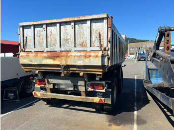 Príves sklápěcí NOR SLEP