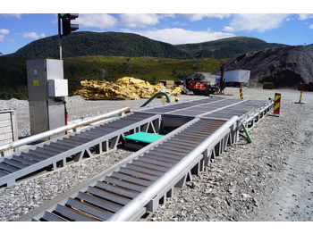 Príslušenstvo pre Nákladné auto Til lastebil, lite brukt: obrázok 3 Príslušenstvo pre Nákladné auto Til lastebil, lite brukt: obrázok 3