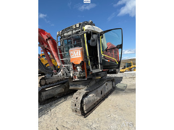 Vrtné príslušenstvo Sandvik DX800i: obrázok 2