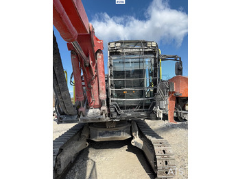 Vrtné príslušenstvo Sandvik DX800i: obrázok 5