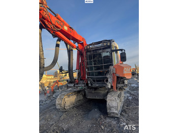 Vrtné príslušenstvo SANDVIK