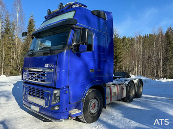 Ťahač VOLVO FH16 750