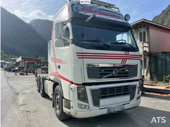 Ťahač VOLVO FH16