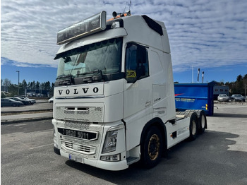 Ťahač VOLVO FH 540