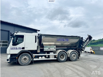 Nákladné auto VOLVO FE 320