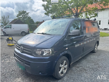 Furgon VOLKSWAGEN Transporter