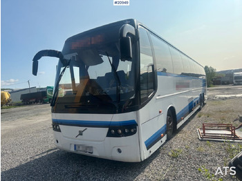 Autokar VOLVO