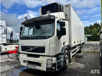 Skříňový nákladní auto VOLVO FE 280