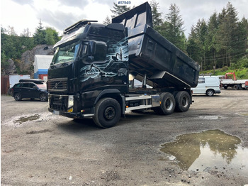 Sklápač VOLVO FH
