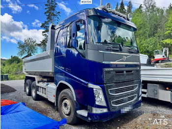 Sklápač VOLVO FH 540