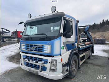 Ramenový nosič kontajnerov VOLVO FM 300