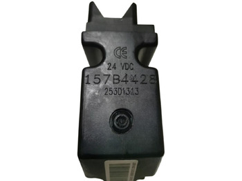 Hydraulický ventil DANFOSS / SAUER