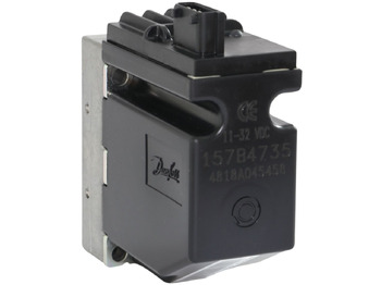 Hydraulický ventil DANFOSS / SAUER